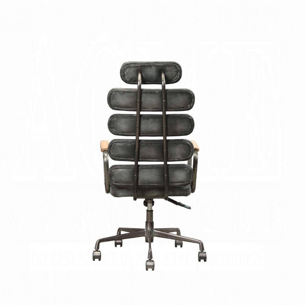 Acme Furniture Living Room Versailles Chair 52082 - The