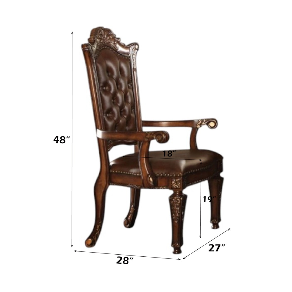  Vendome Executive Office Chair 
