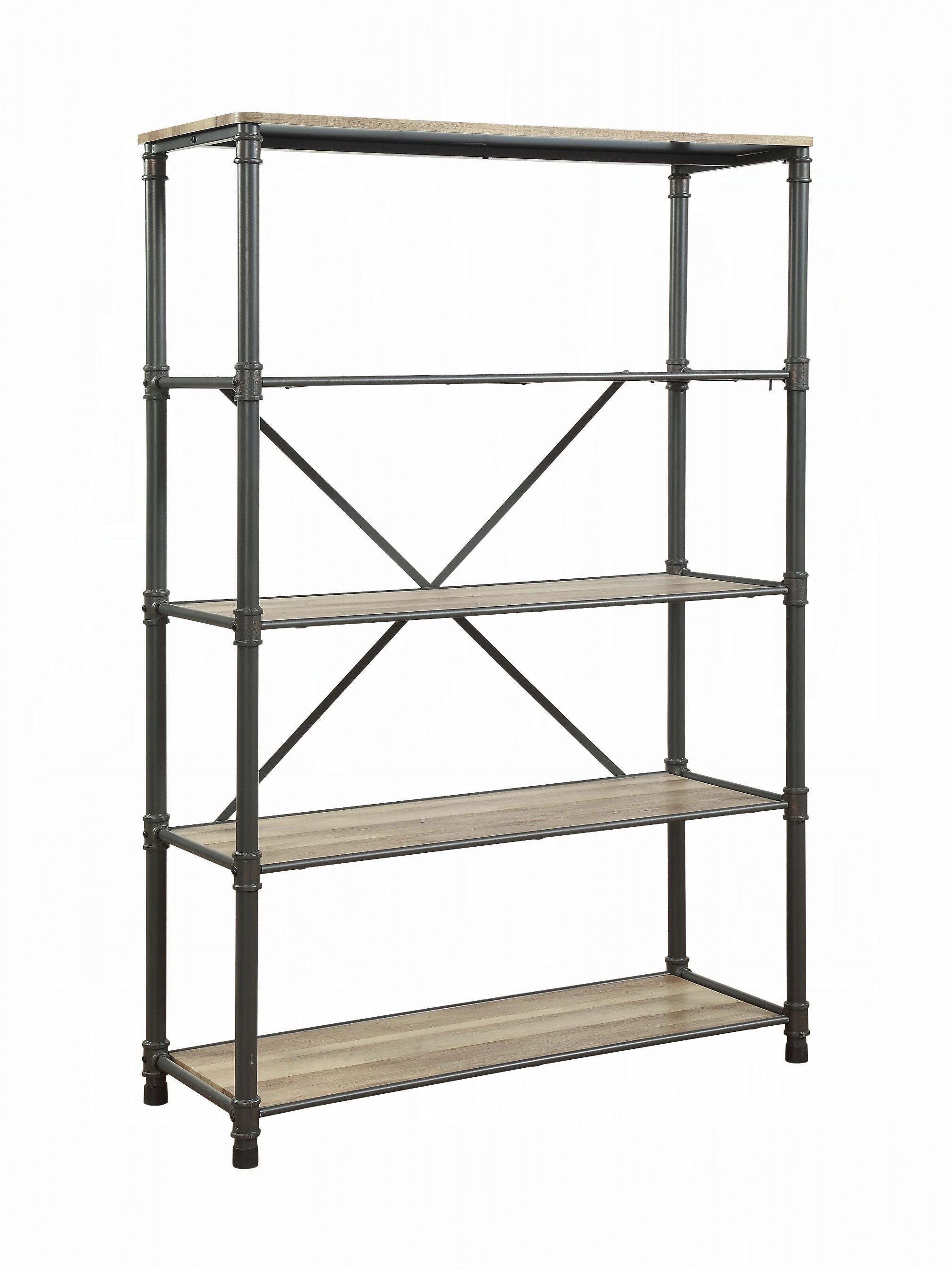  Itzel Bookshelf 