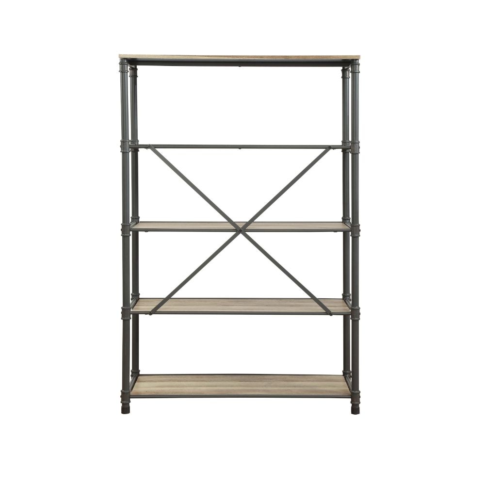  Itzel Bookshelf 