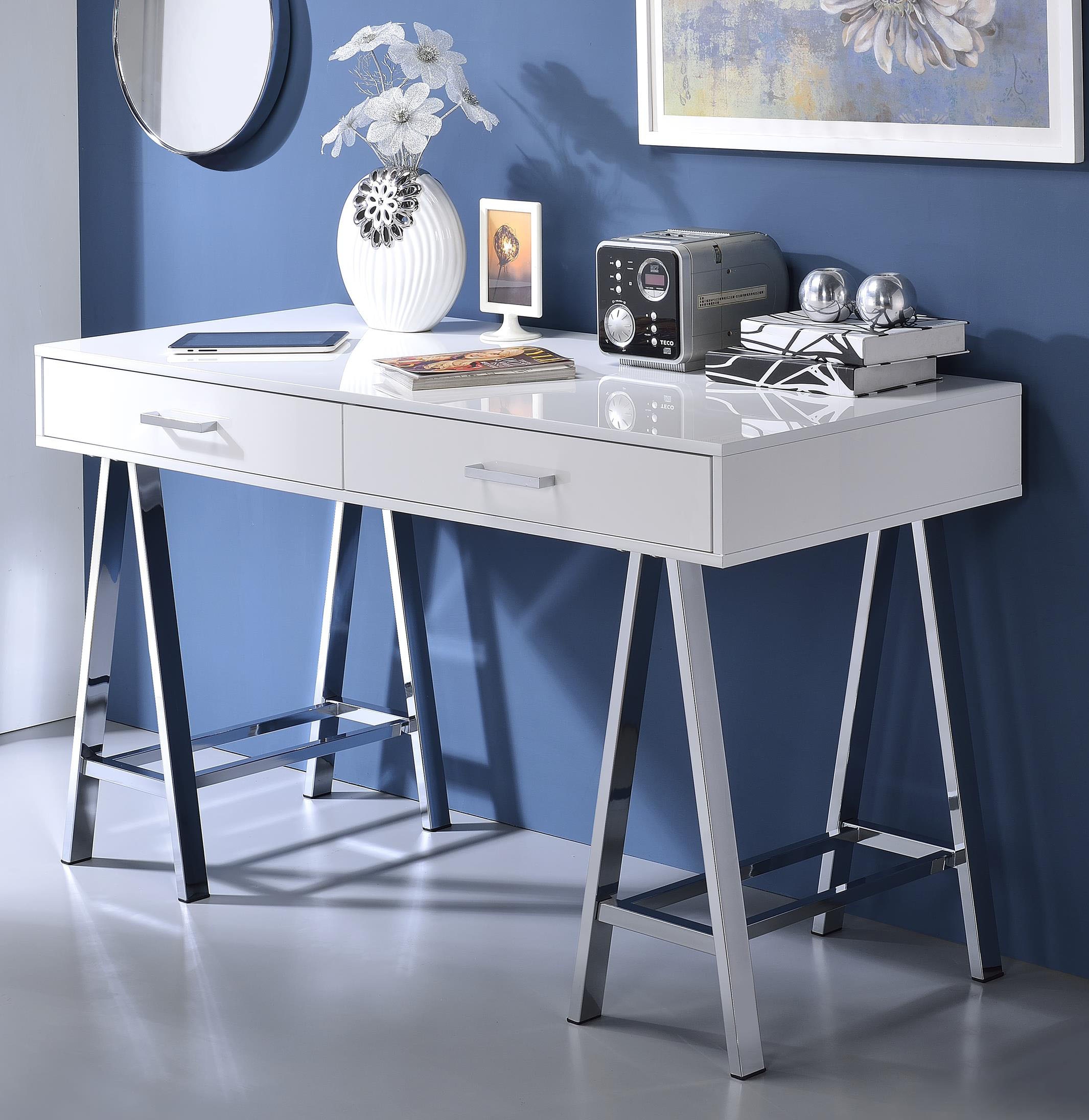  Coleen Writing Desk (Same AC00901) 