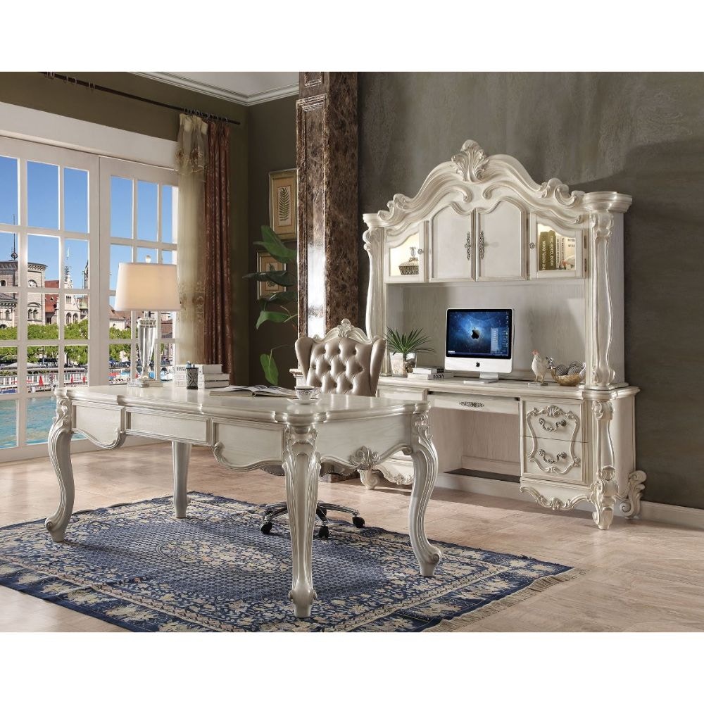  Versailles Executive Writing Desk 