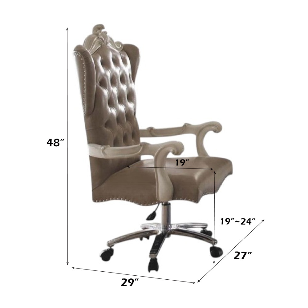  Versailles Executive Office Chair 