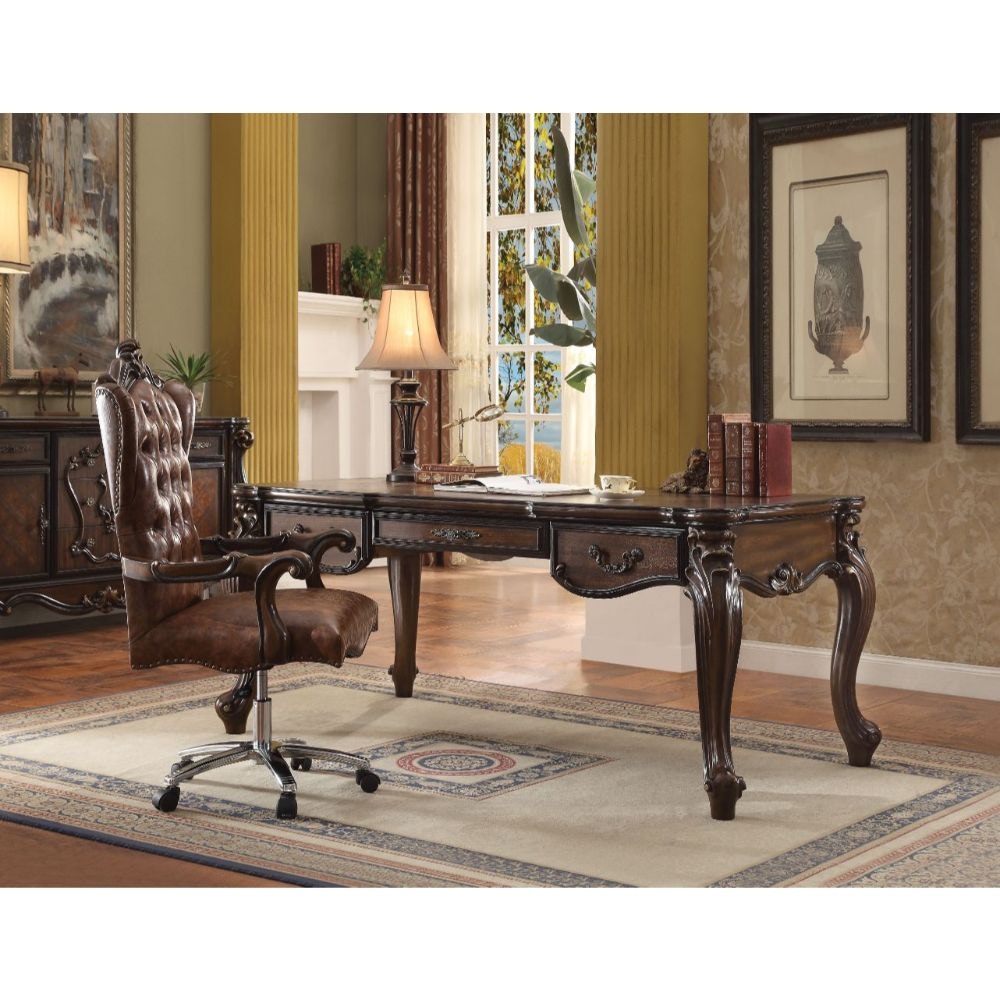  Versailles Executive Writing Desk 