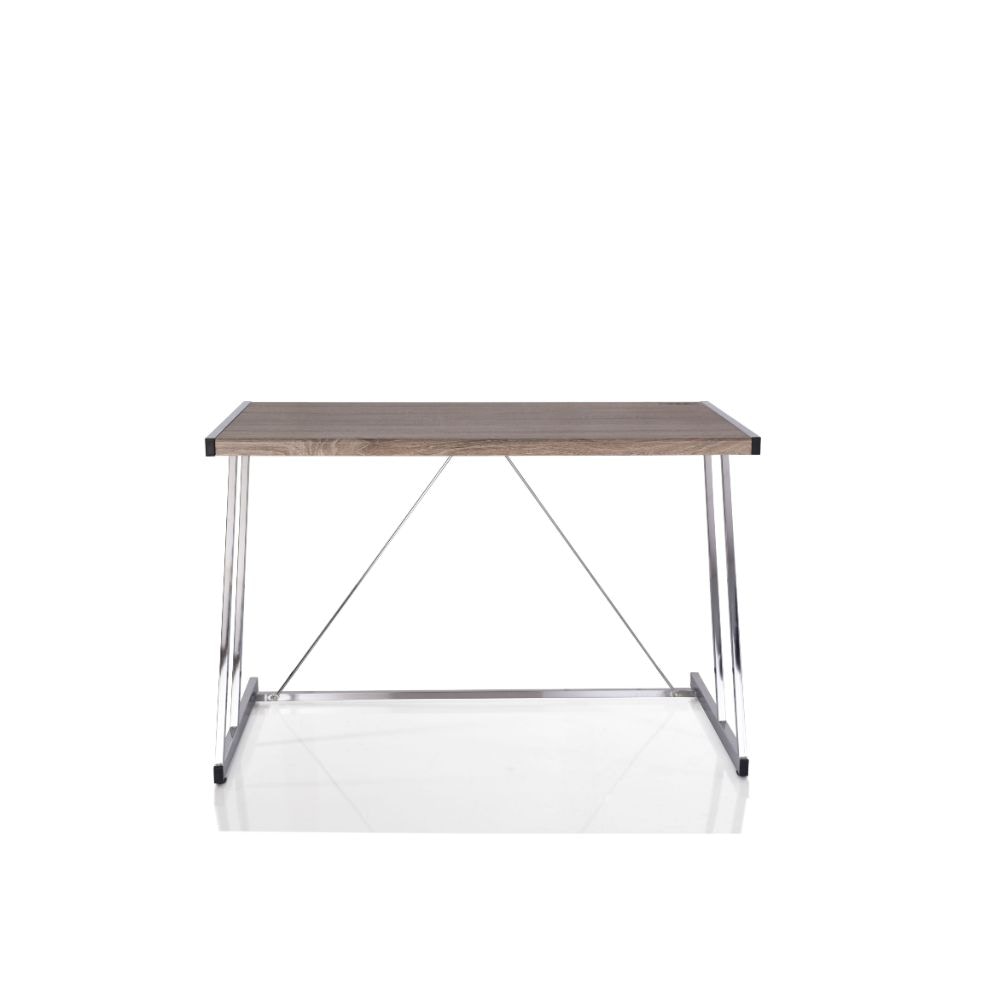  Finis Writing Desk With USB 
