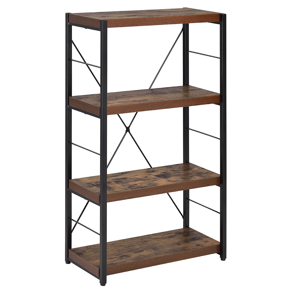  Bob Bookshelf 
