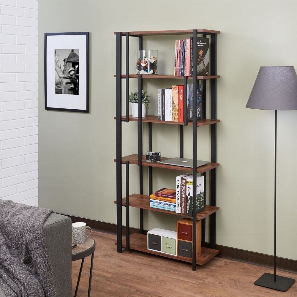 Sara etagere bookcase discount