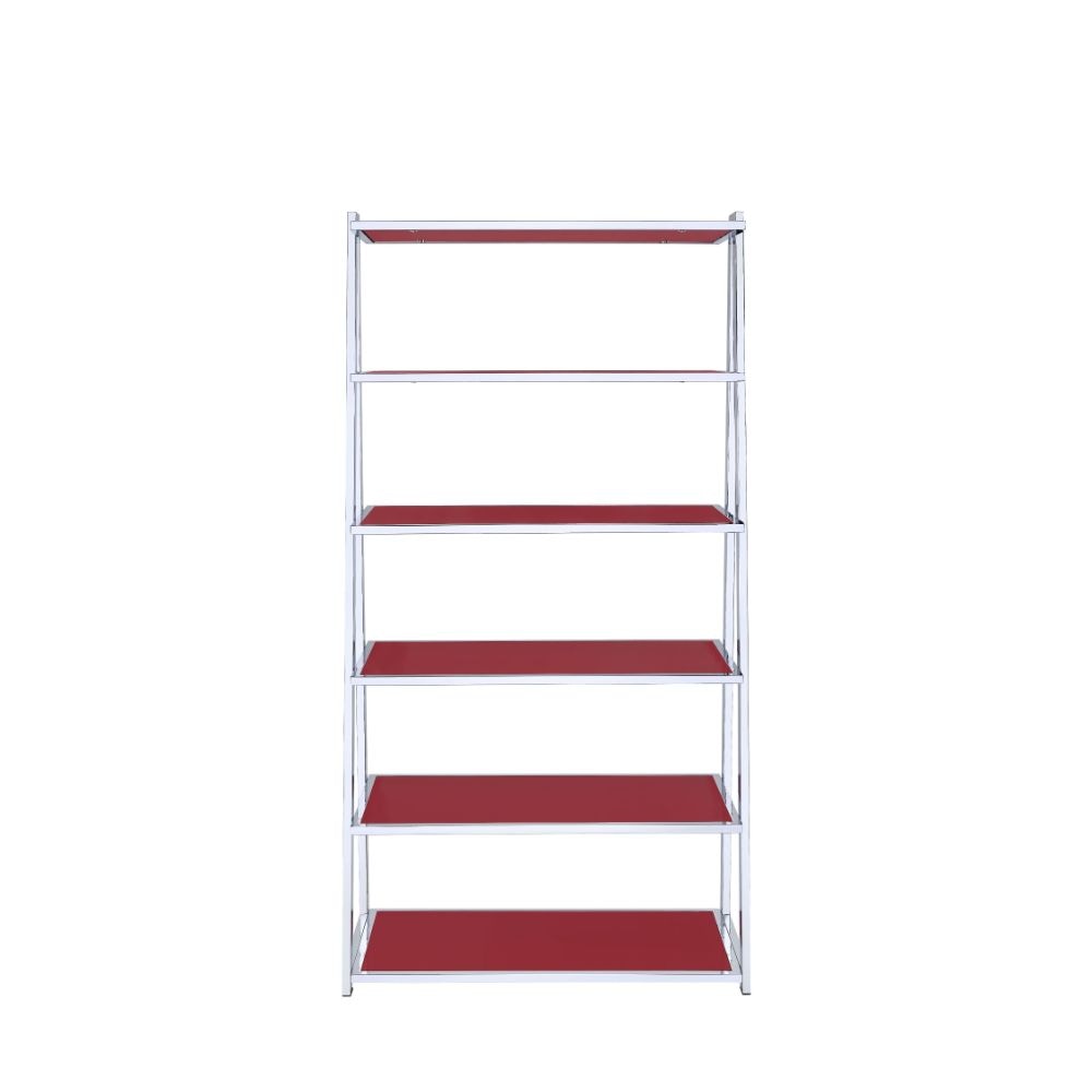  Coleen Bookshelf 
