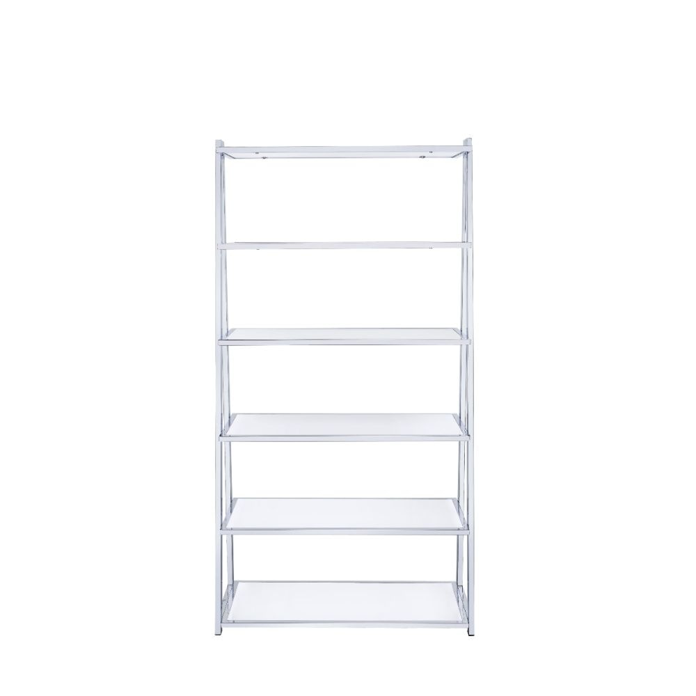  Coleen Bookshelf 