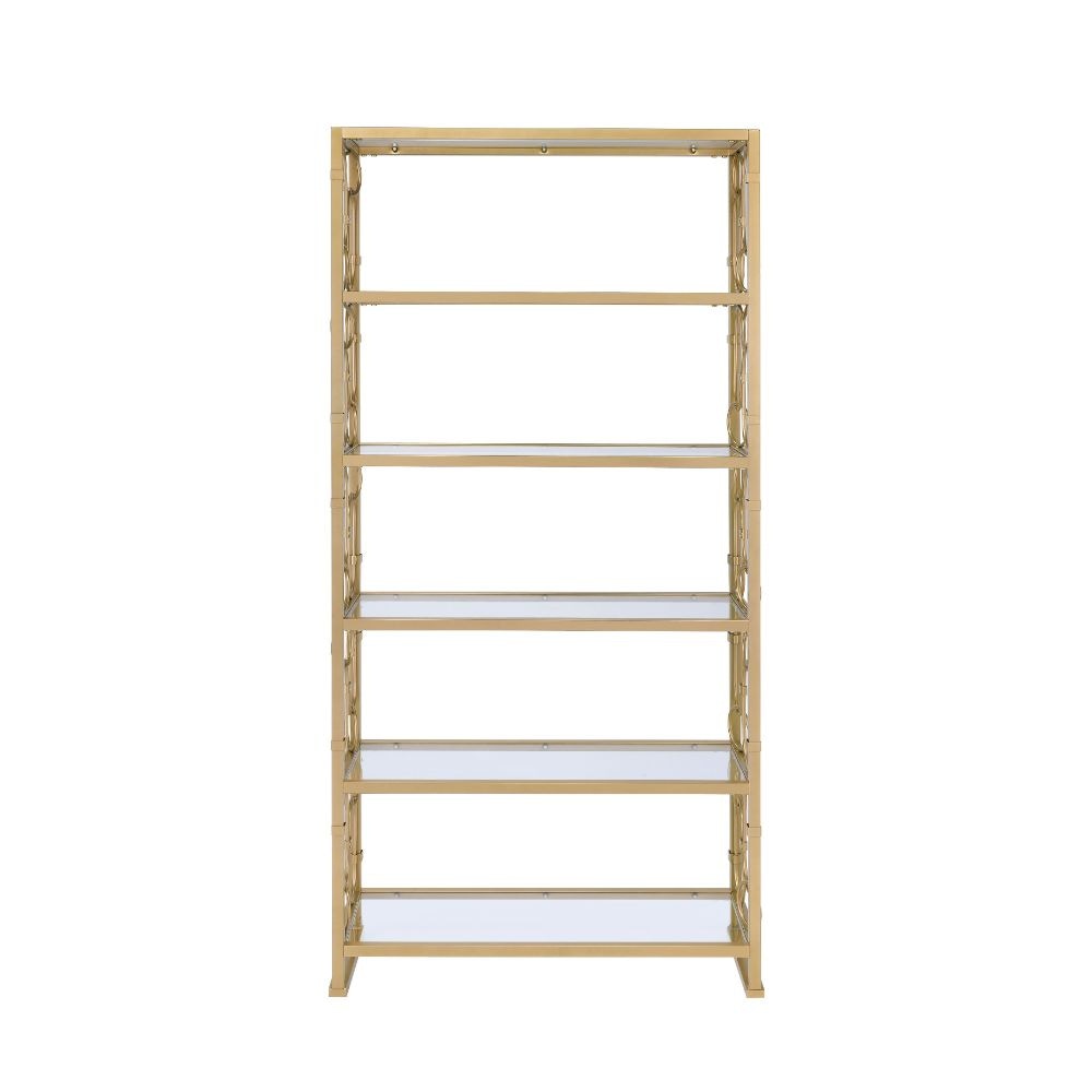  Milavera Bookshelf 