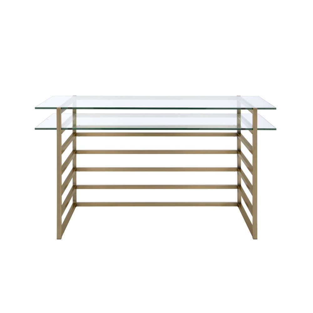  Shona Writing Desk 