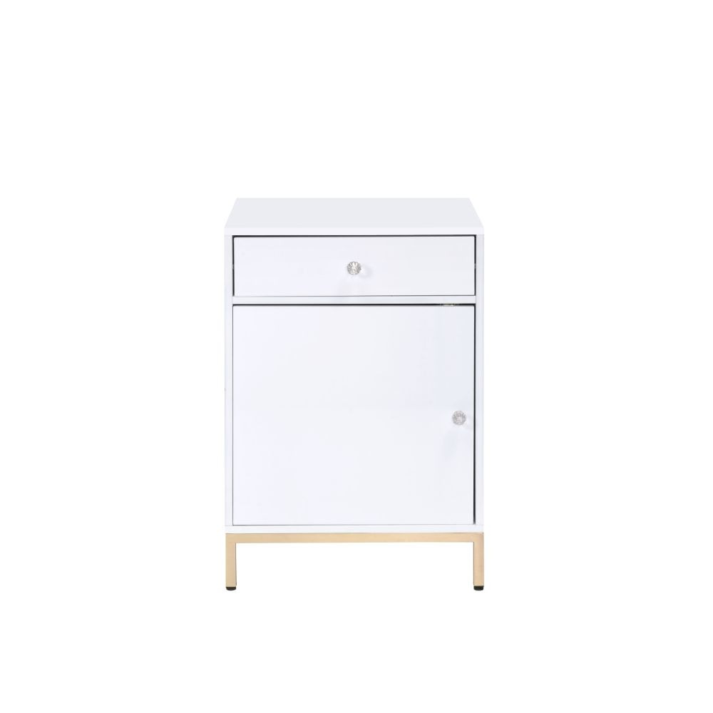  Ottey Cabinet 