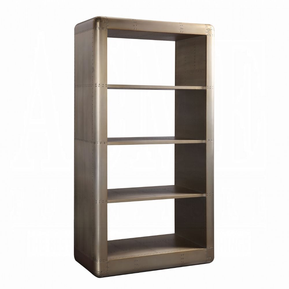  Jennavieve Bookcase 