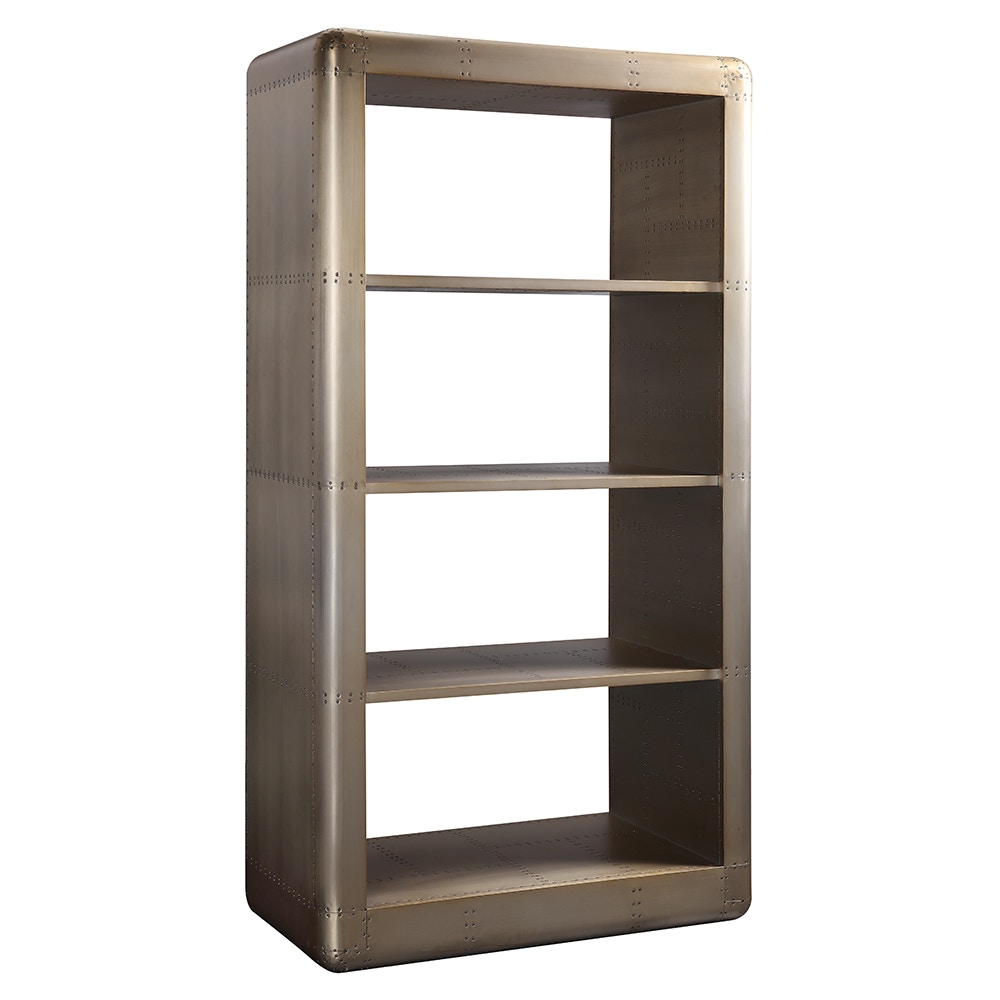  Jennavieve Bookcase 