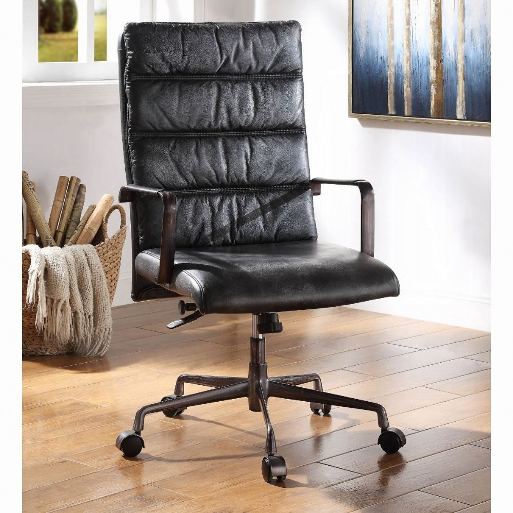 Acme executive office chair new arrivals