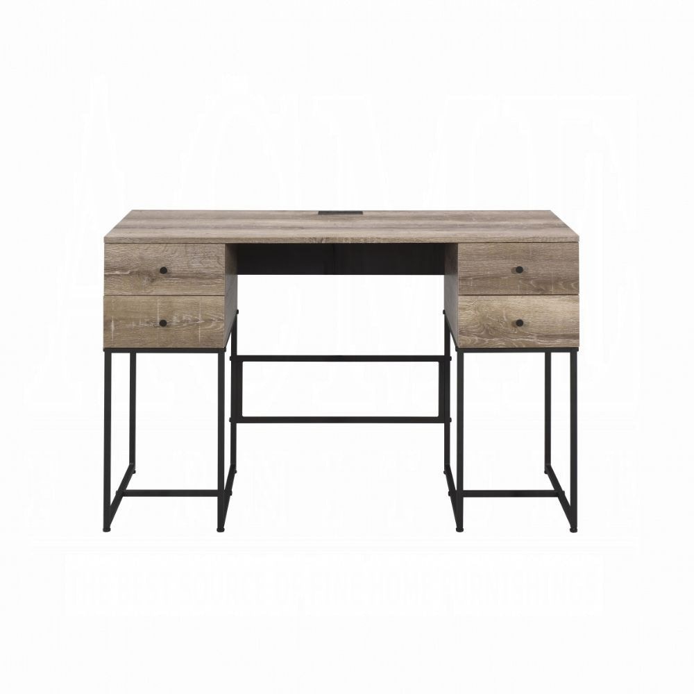  Desirre Writing Desk With USB 