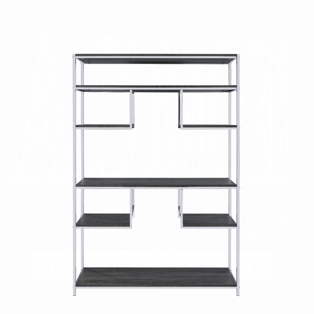  Vonara Bookshelf 