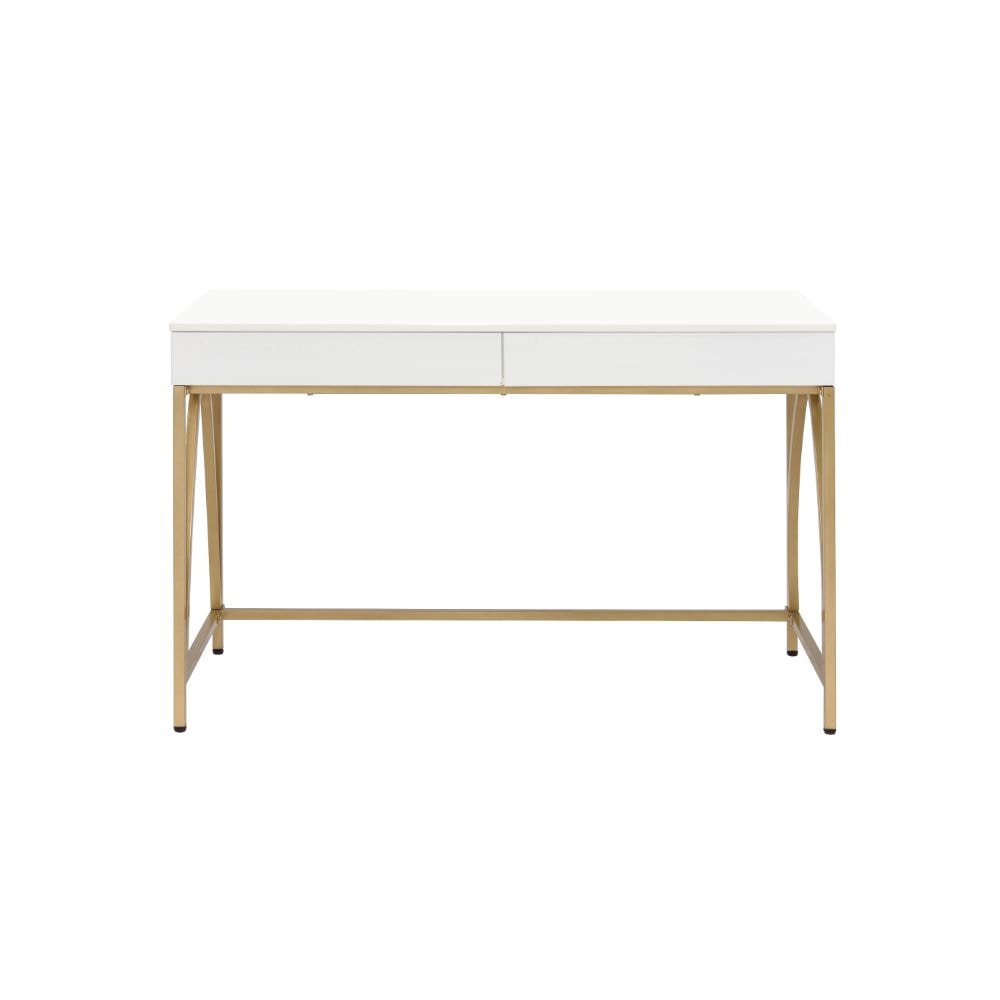  Lightmane Writing Desk(Same Ac00900) 