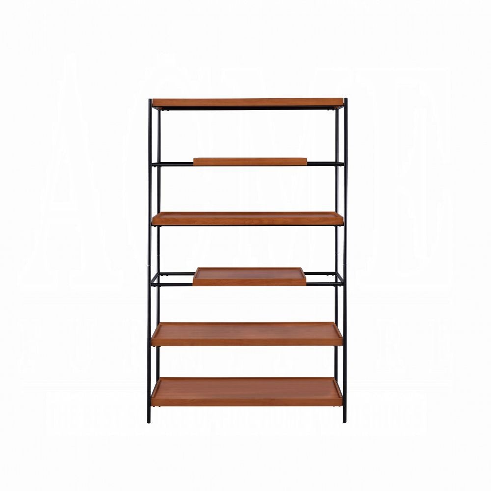  Oaken Bookshelf 
