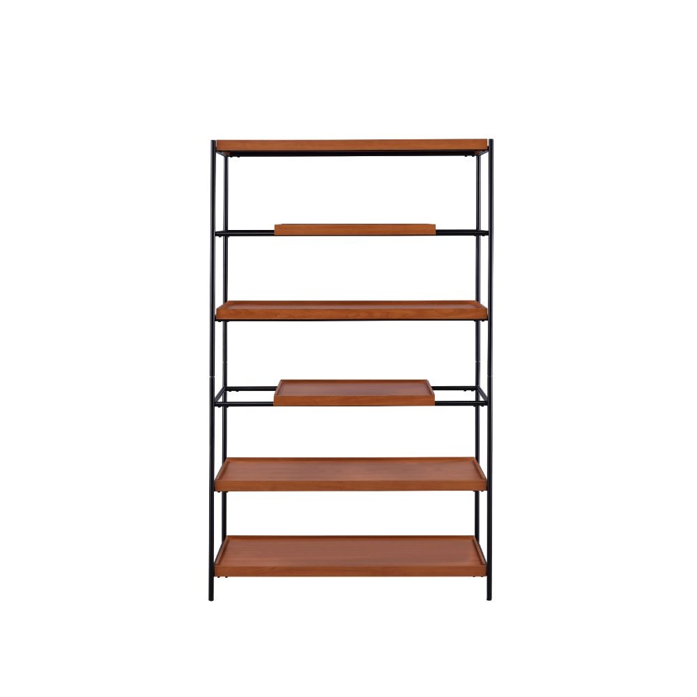  Oaken Bookshelf 