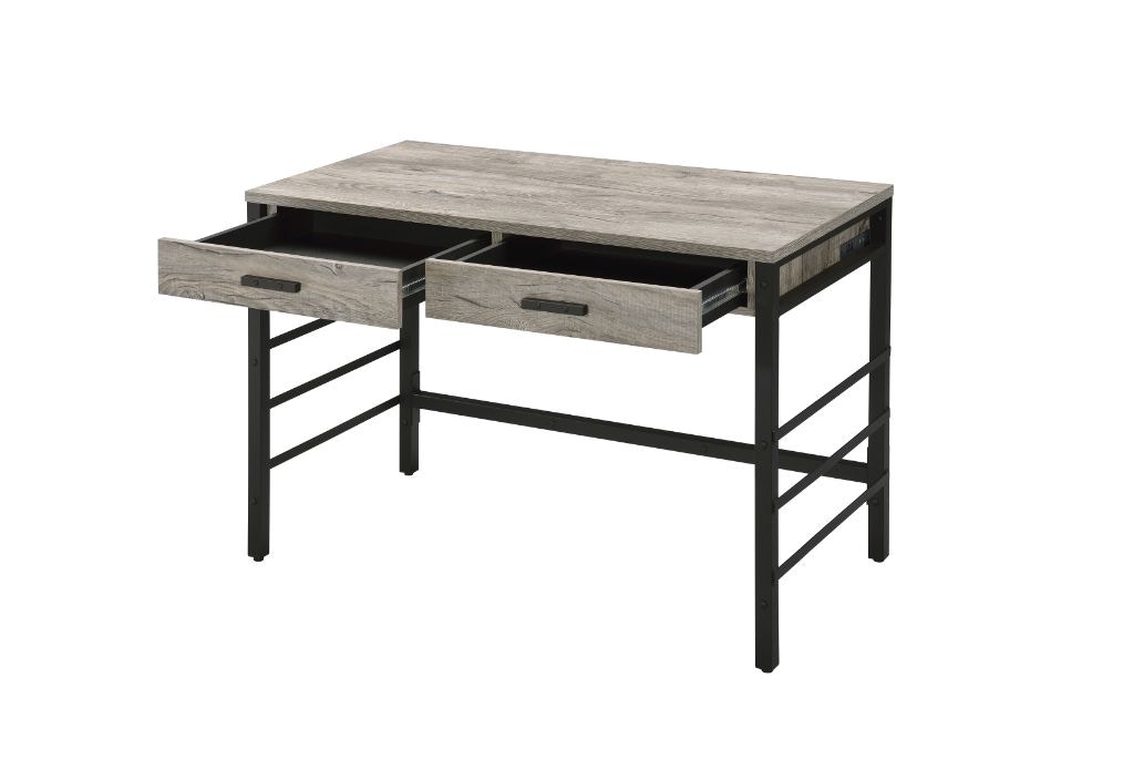  Disho Writing Desk With USB 