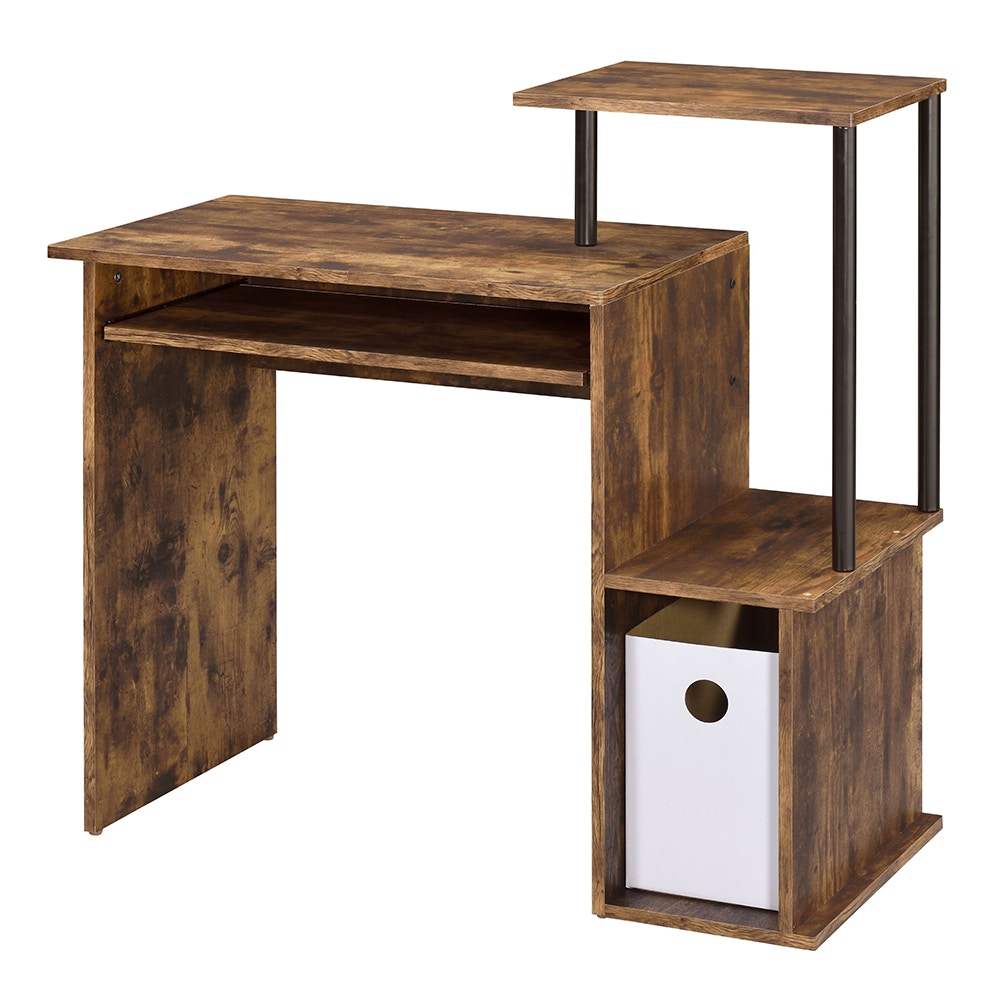  Lyphre Computer Desk 
