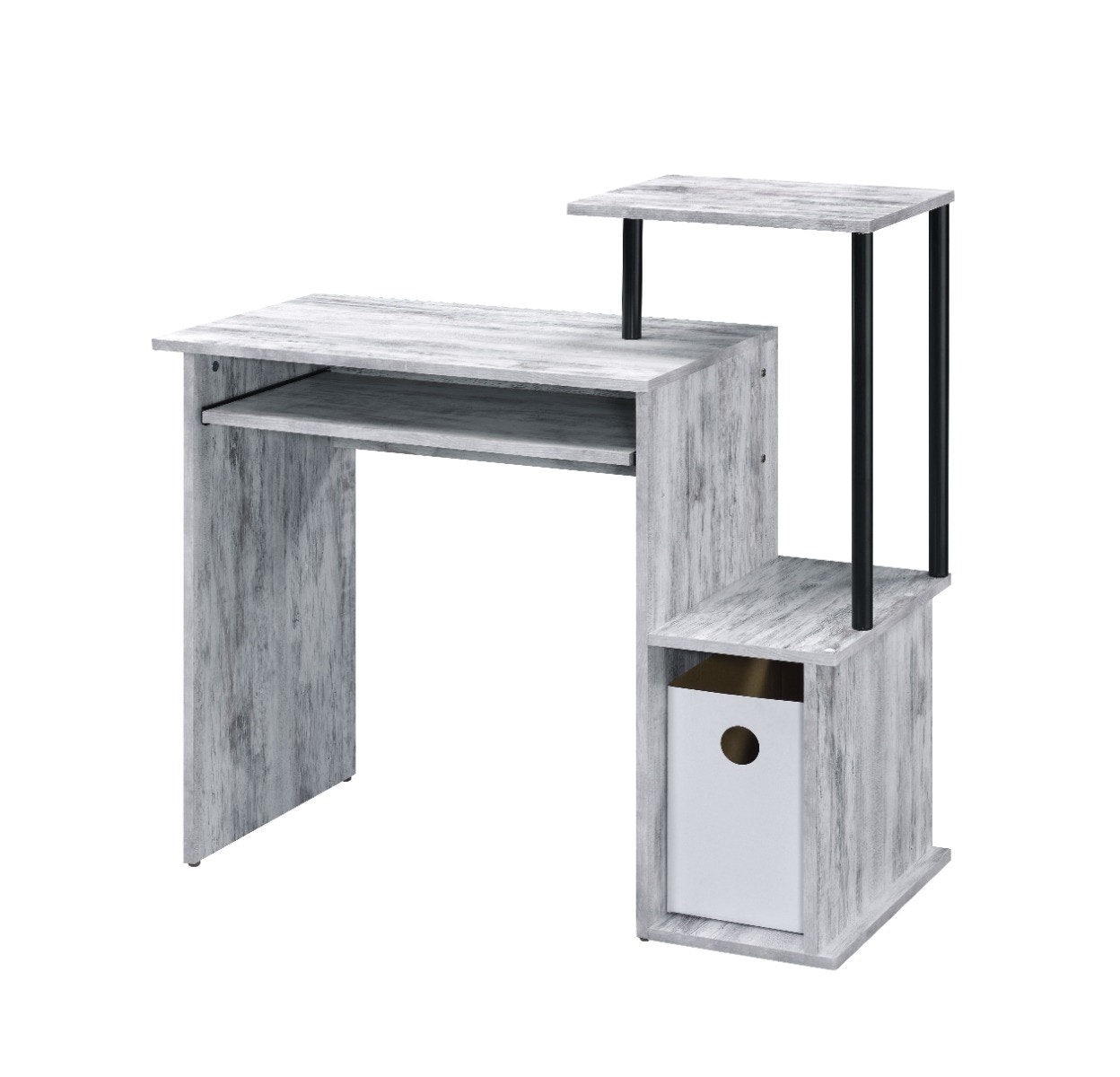  Lyphre Computer Desk 