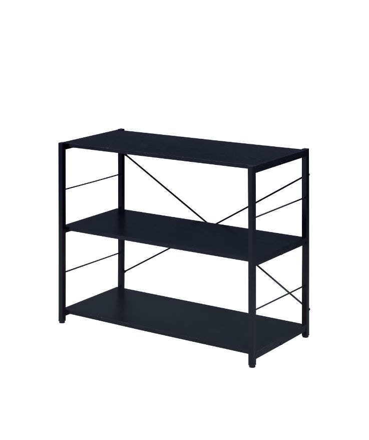 Acme Furniture Home Office Tesadea Bookshelf 92772 - The