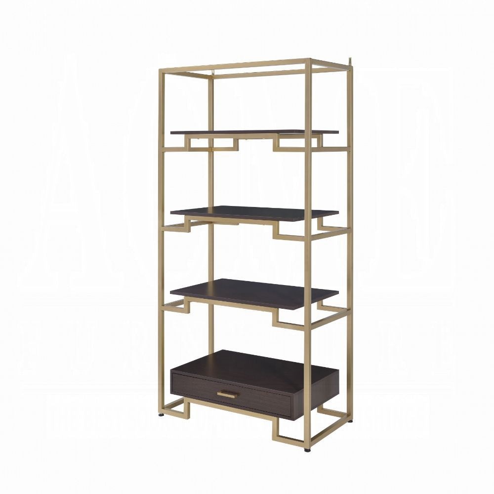  Yumia Bookshelf 