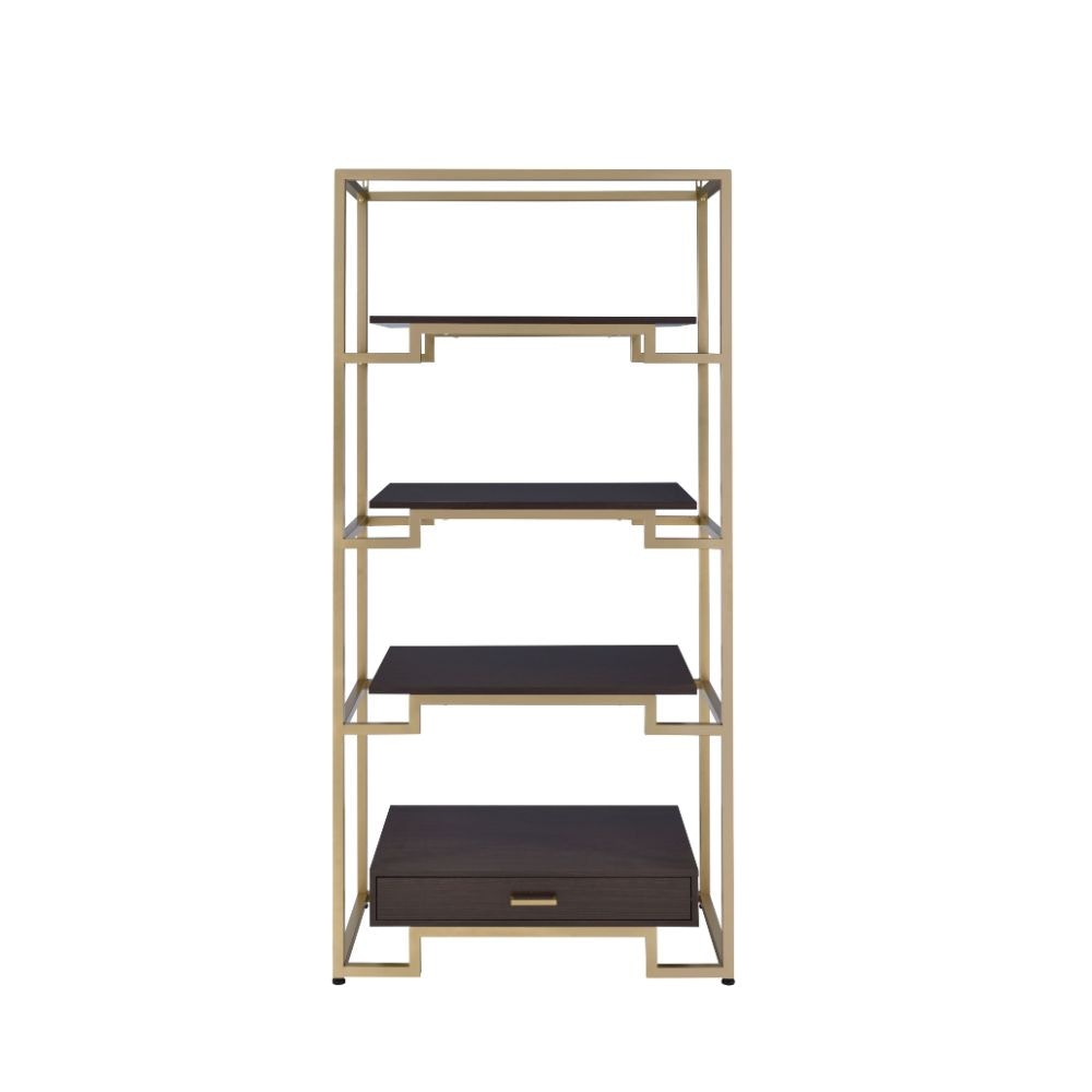  Yumia Bookshelf 