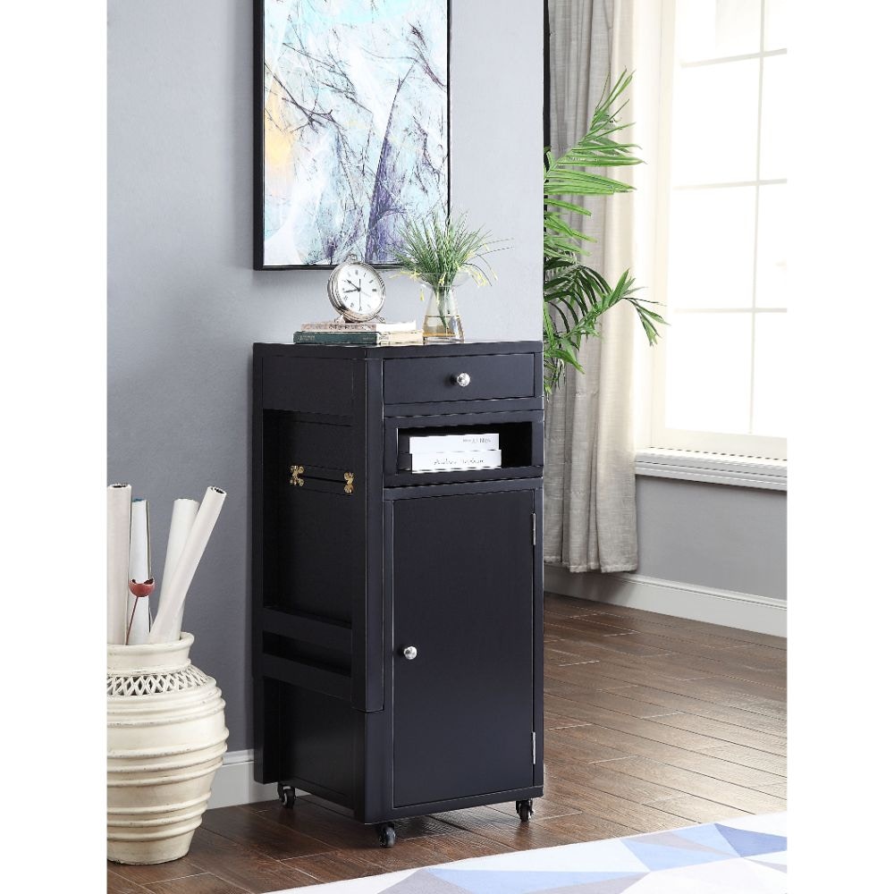  Kaniel Desk (Convertible) 