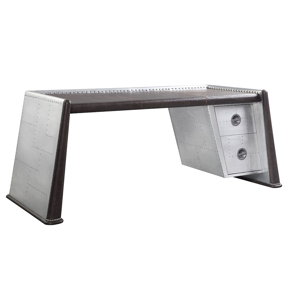  Brancaster Executive Writing Desk 