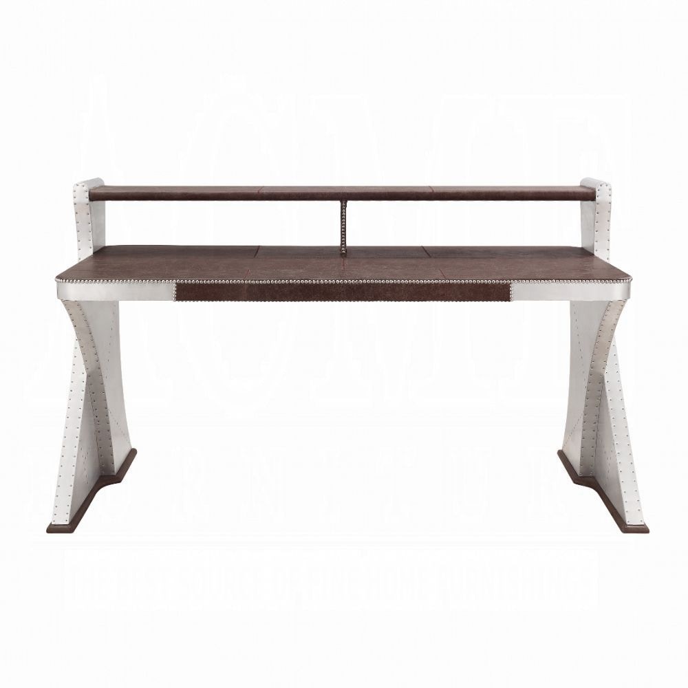  Brancaster Executive Writing Desk 
