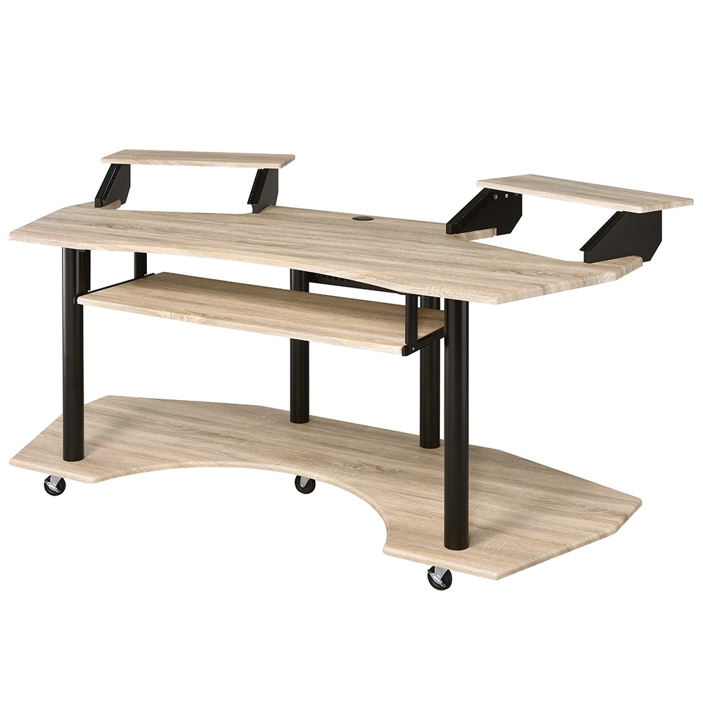  Eleazar 71" Music Studio Desk 