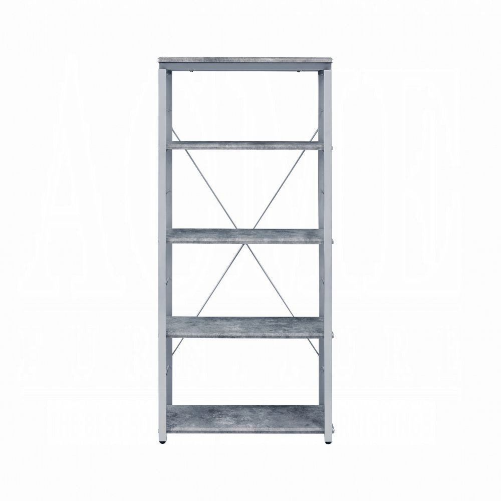  Jurgen Bookshelf 