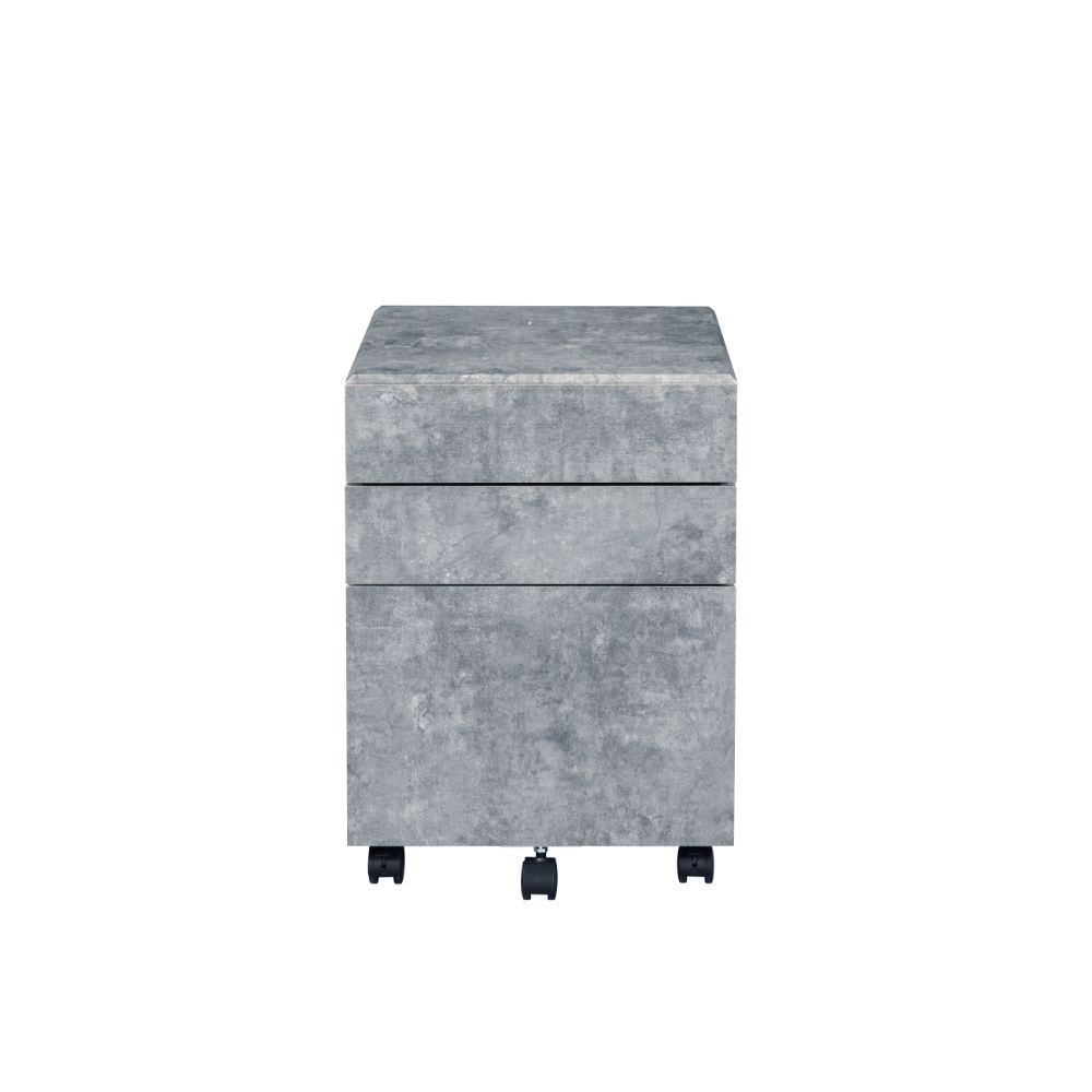  Jurgen File Cabinet 