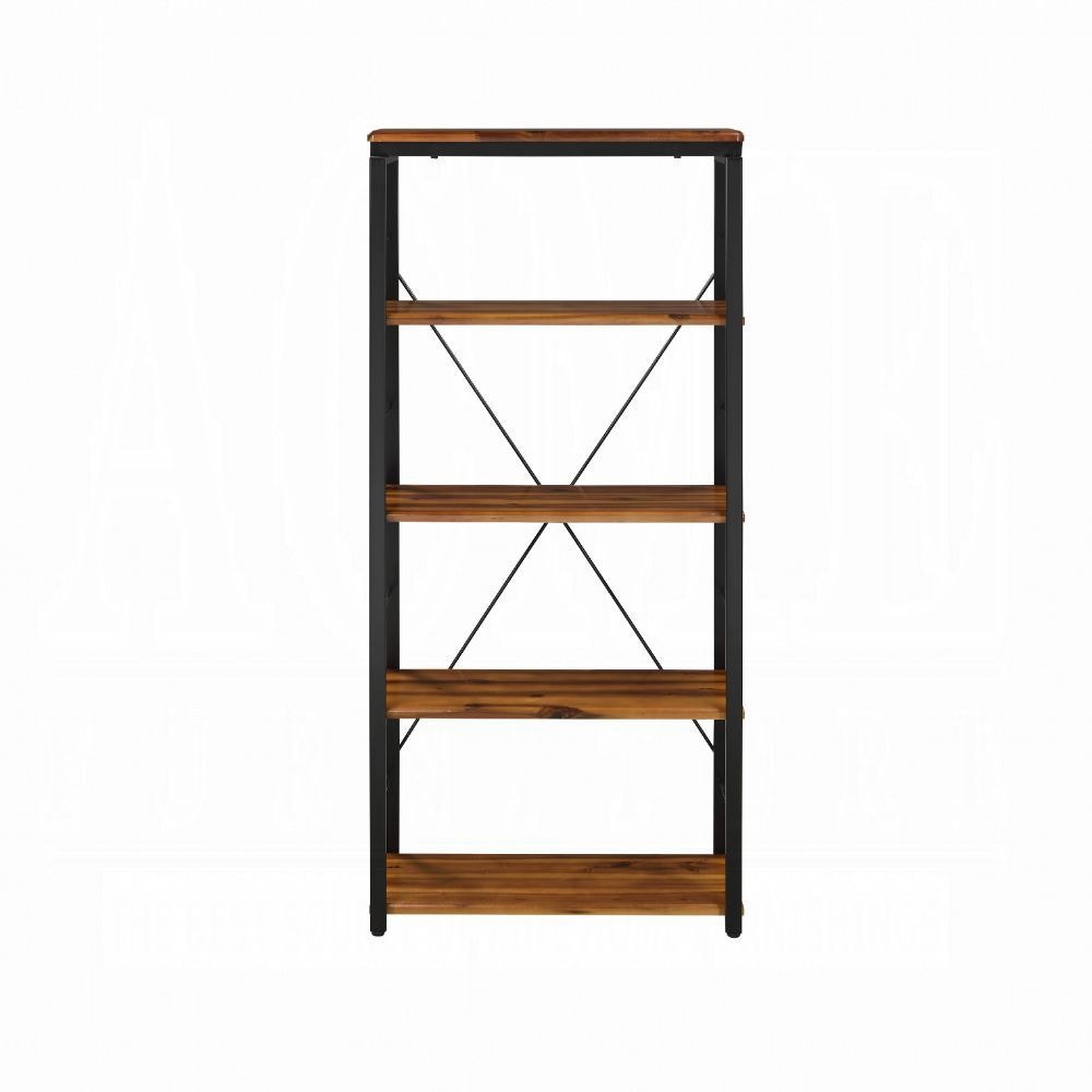  Jurgen Bookshelf 