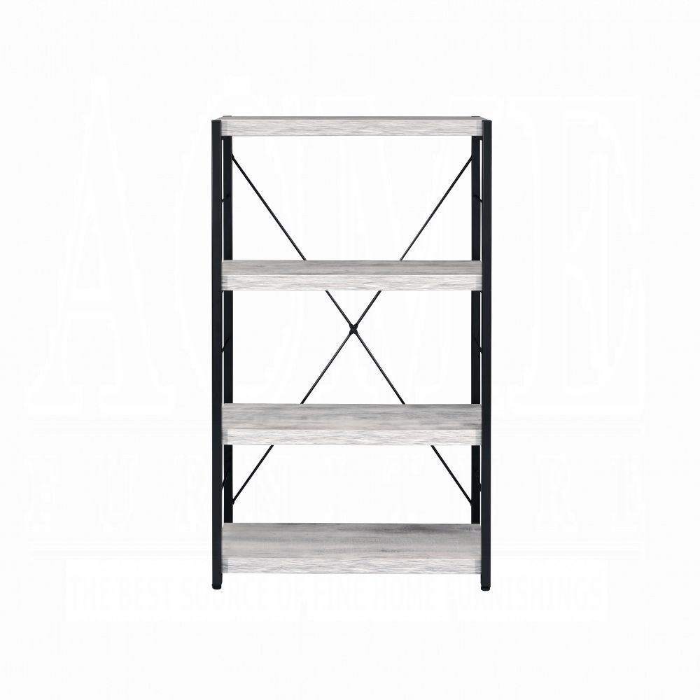  Jurgen Bookshelf 