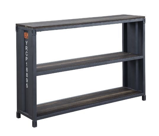 本棚・本収納 ACME FURNITURE / TROY OPEN SHELF L TROY OPEN SHELF L | JOURNAL STANDARD FURNITURE