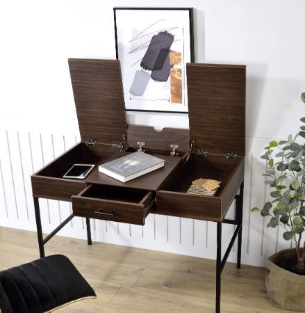  Verster Writing Desk With USB 