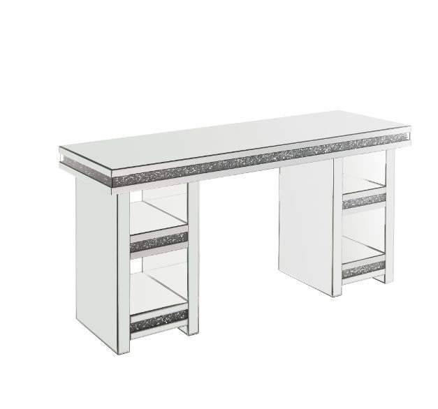  Noralie Writing Desk 