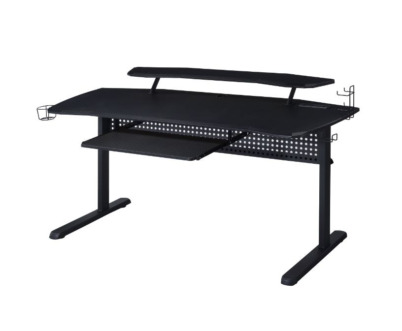  Vildre Gaming Desk With USB 