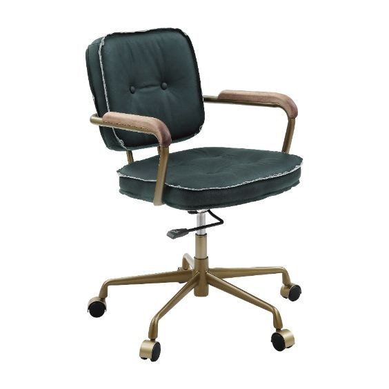 ACME FURNITURE チェア JOURNAL STANDARD Amazon.com: Acme Furniture AC-53072 Accent Chair, Espresso