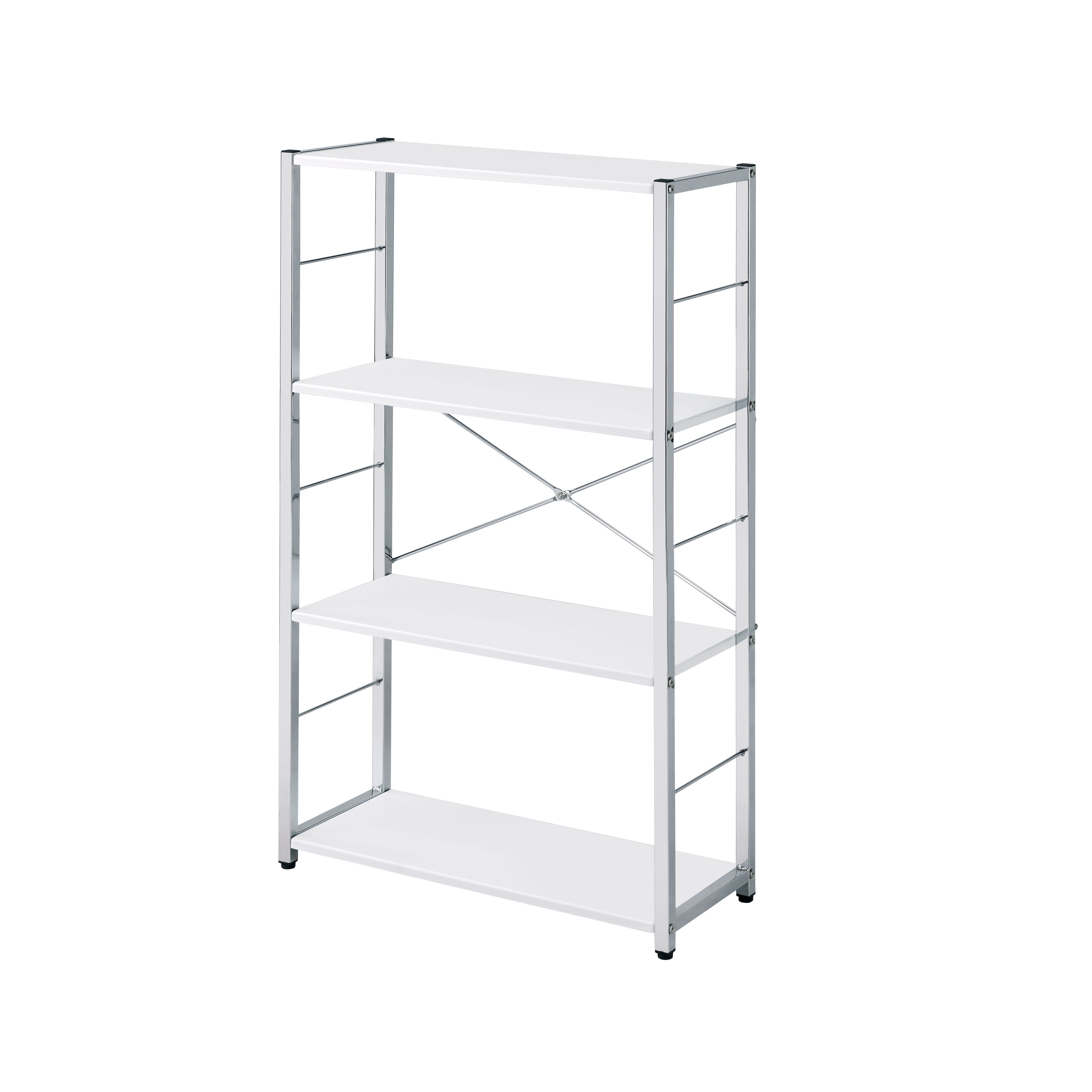  Tennos Bookshelf 