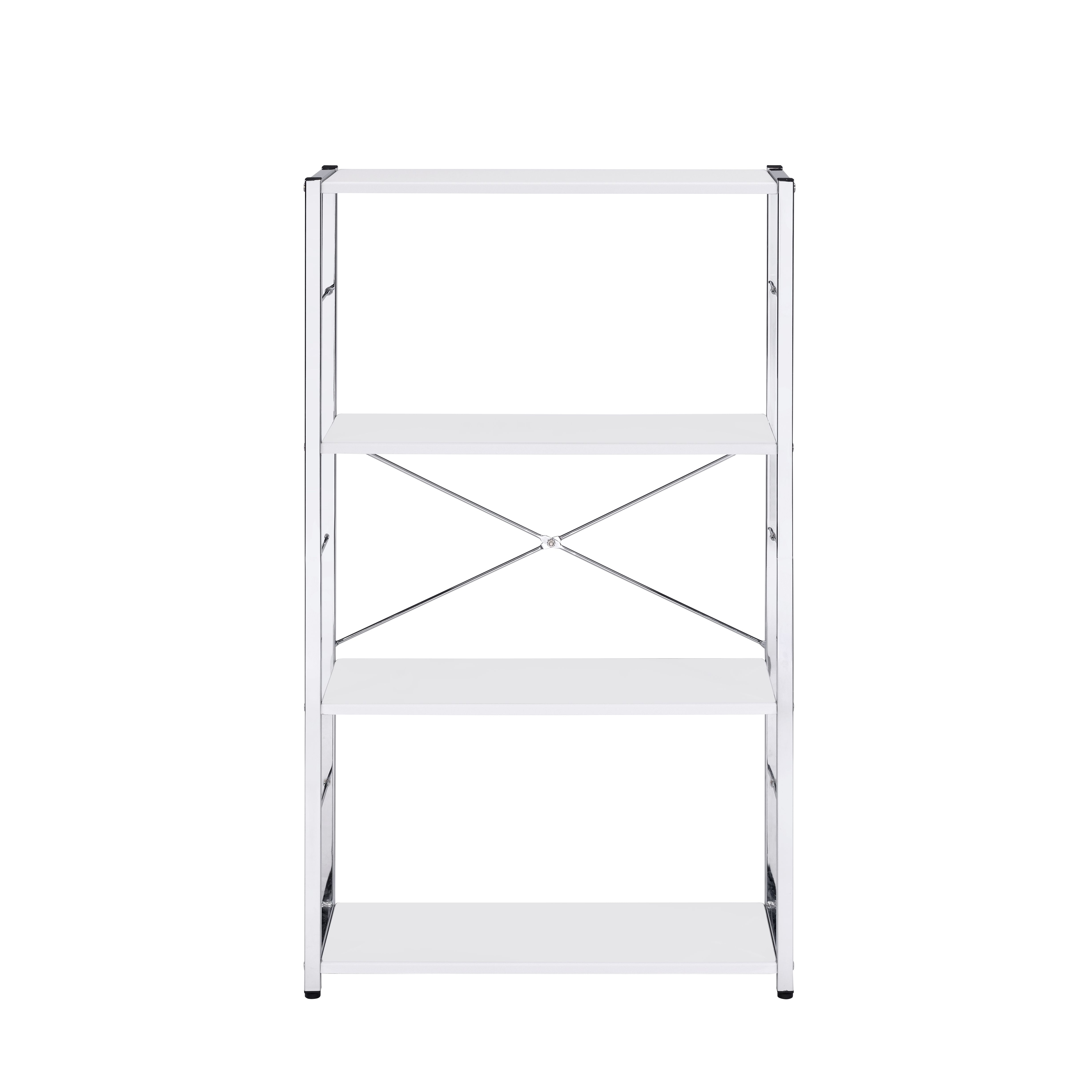  Tennos Bookshelf 