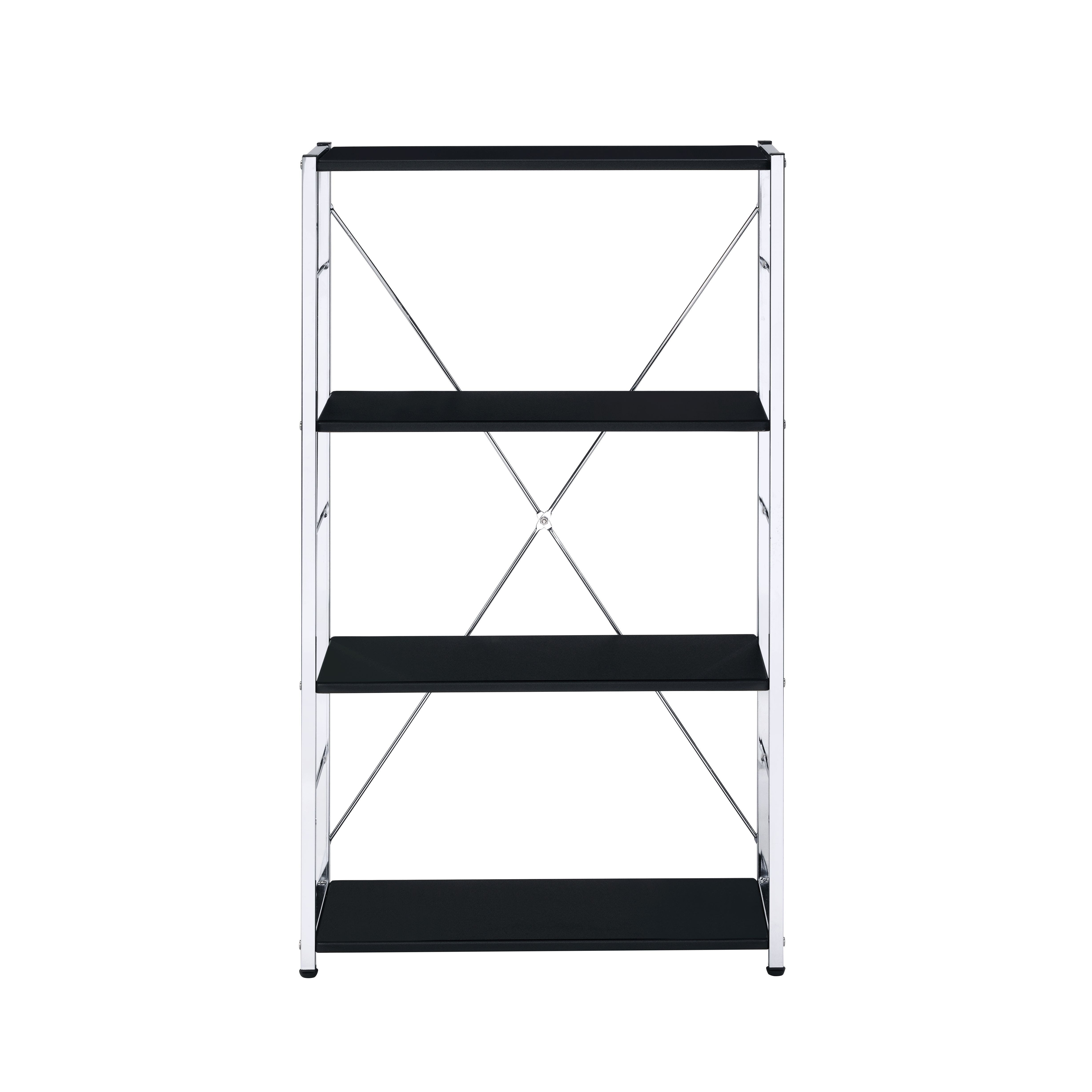  Tennos Bookshelf 