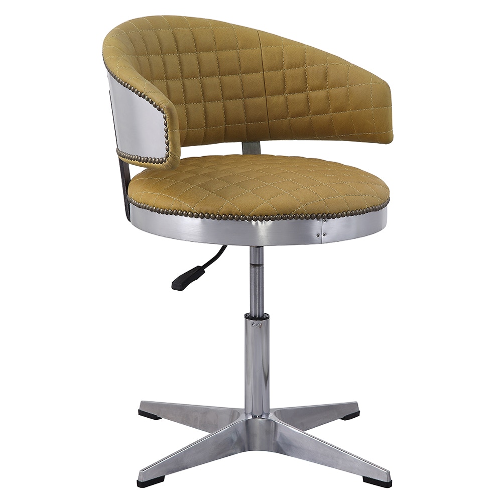  Brancaster Adjustable Stool With Swivel 