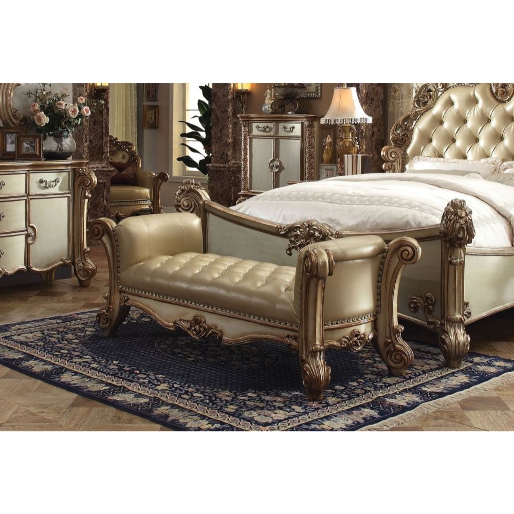  Vendome Bench 