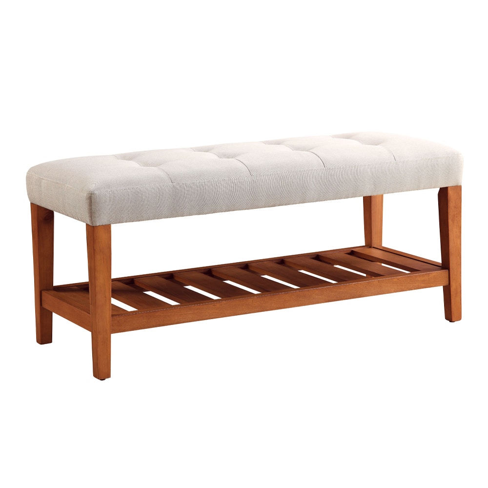  Charla Bench 