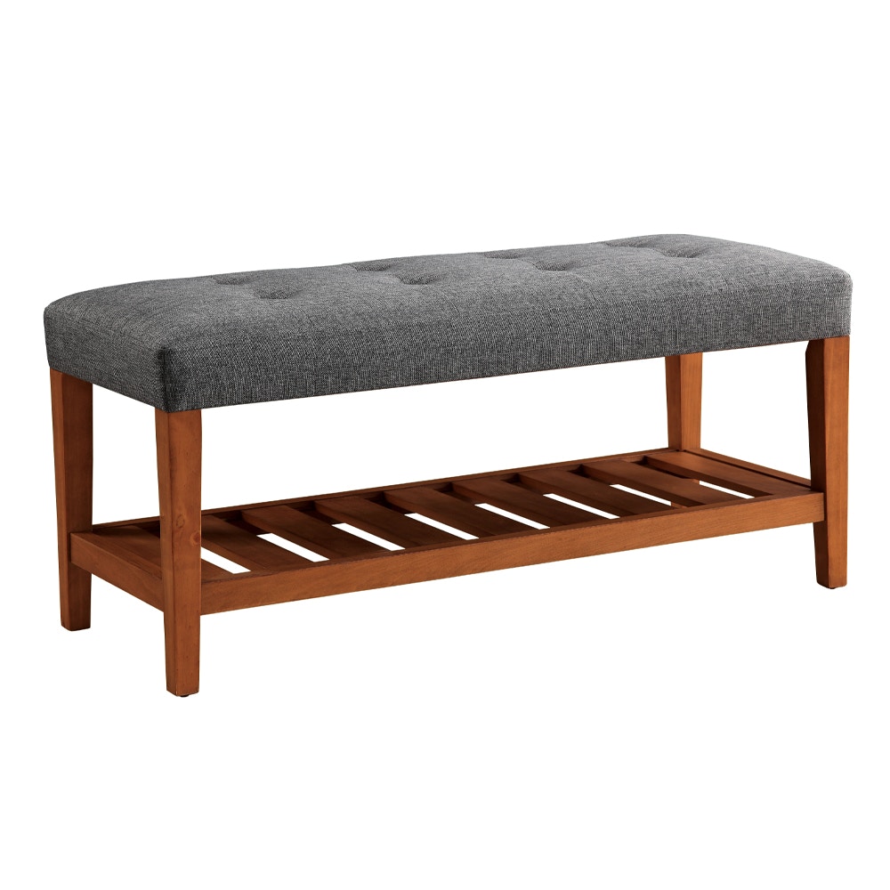  Charla Bench 